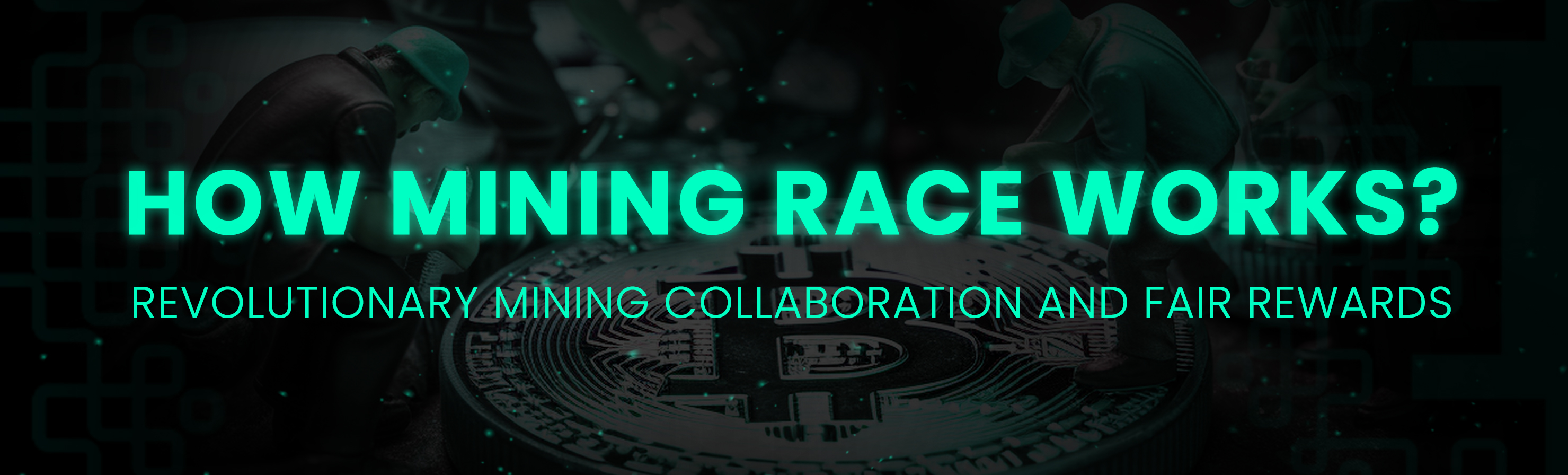 Join the Race to Zero Carbon