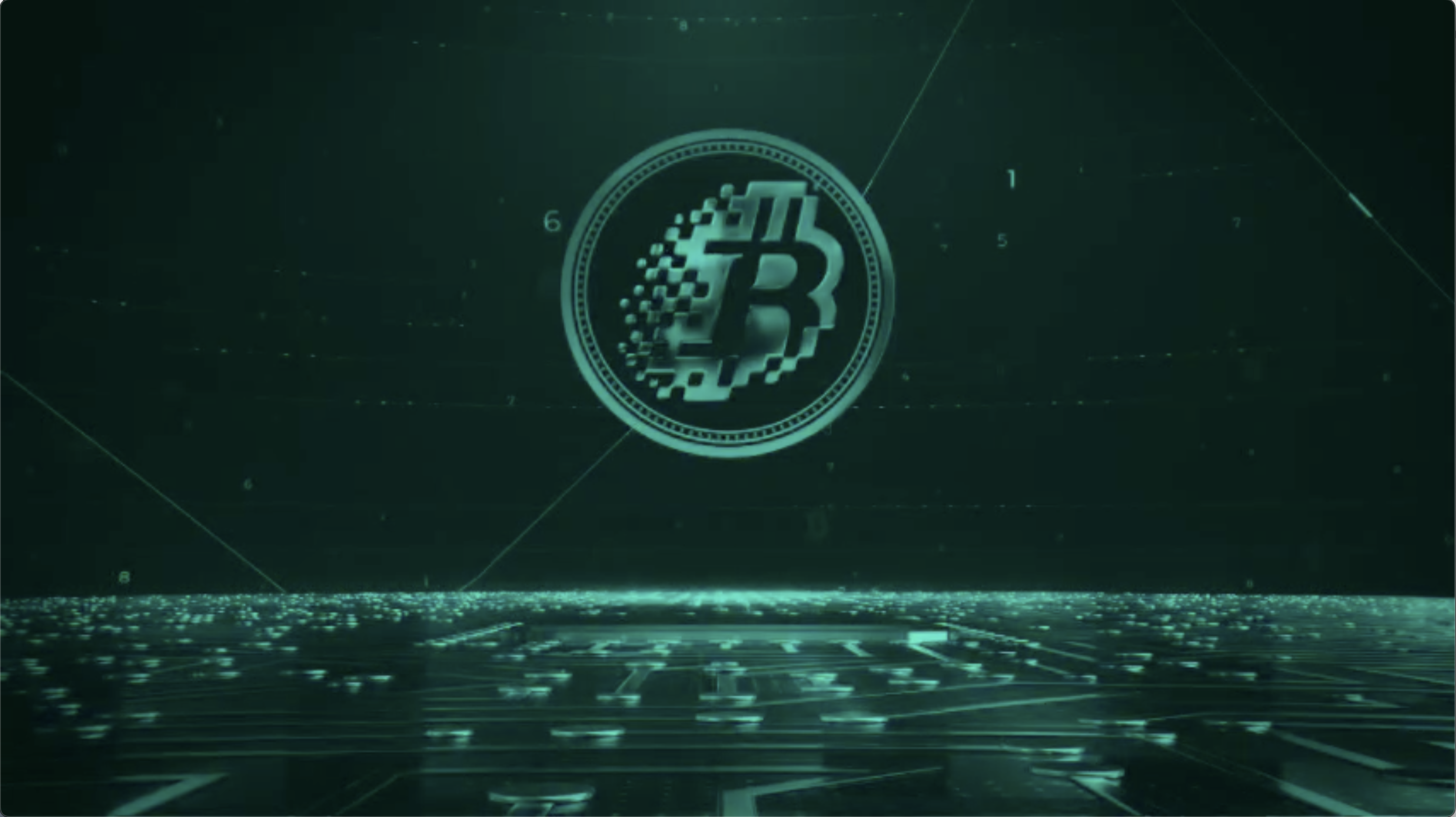 Join the Ultimate Bitcoin Community Challenge