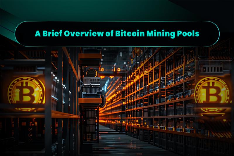 A simple guide on Bitcoin mining pools